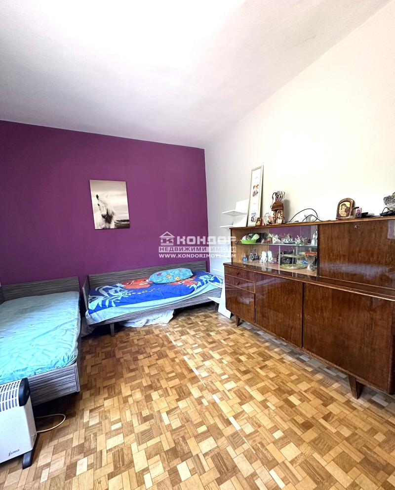 На продаж  2 спальні Пловдив , Кършияка , 81 кв.м | 36592953 - зображення [12]