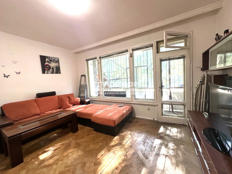 На продаж  2 спальні Пловдив , Кършияка , 81 кв.м | 36592953 - зображення [6]