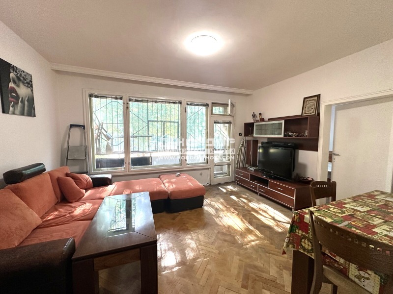 На продаж  2 спальні Пловдив , Кършияка , 81 кв.м | 36592953 - зображення [4]