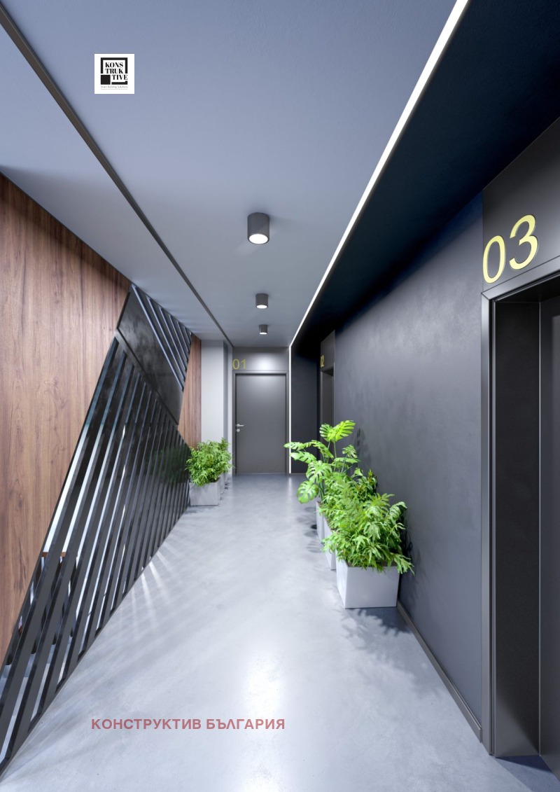 Продава 3-СТАЕН, гр. София, Левски В, снимка 7 - Апартаменти - 52514016