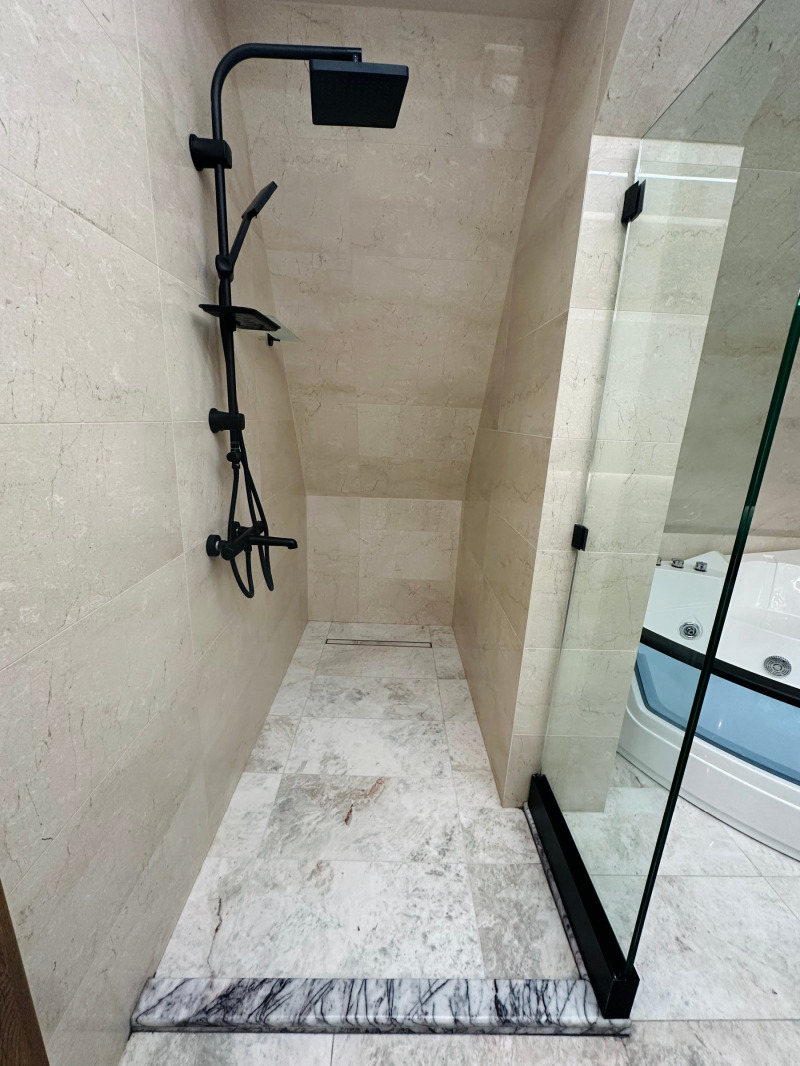 Продава 3-СТАЕН, гр. Пловдив, Център, снимка 12 - Апартаменти - 52798610