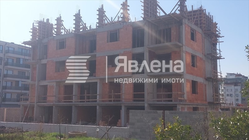 Продава 3-СТАЕН, гр. Поморие, област Бургас, снимка 3 - Апартаменти - 53978870