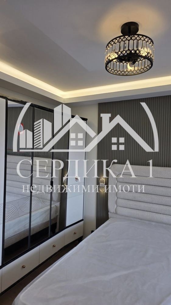 Продава 3-СТАЕН, гр. Перник, Изток, снимка 6 - Апартаменти - 54588520