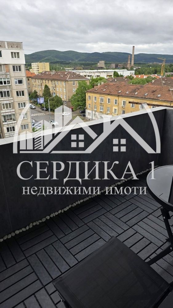 Продава 3-СТАЕН, гр. Перник, Изток, снимка 16 - Апартаменти - 54588520