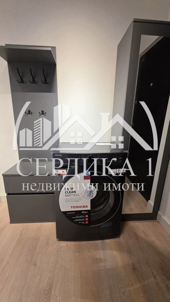 Продава 3-СТАЕН, гр. Перник, Изток, снимка 4 - Апартаменти - 54588520