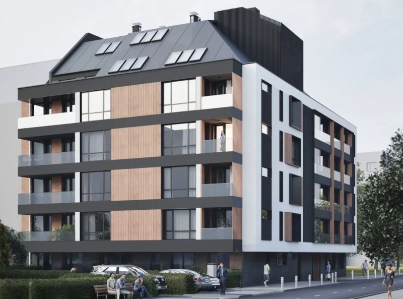Продава 4-СТАЕН, град София, Люлин 2 • 253440 € • 42473440 — Holmes.bg