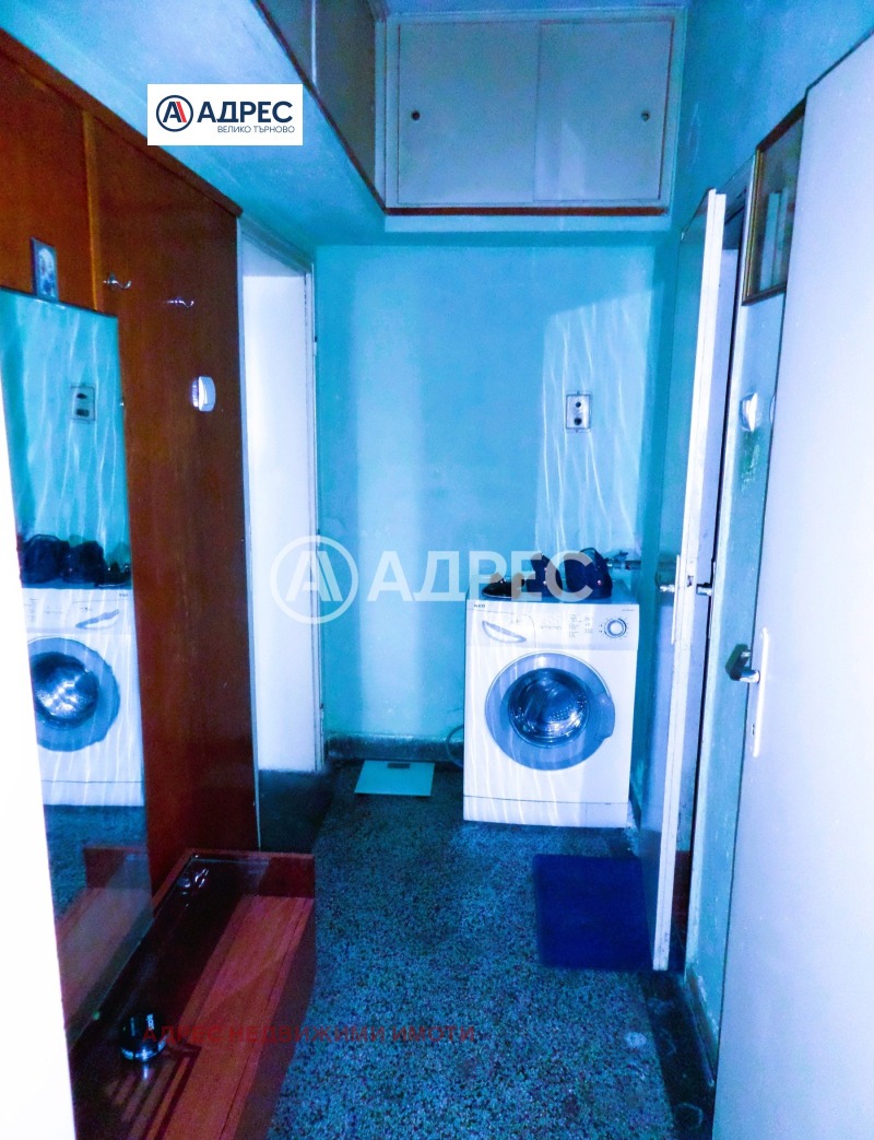 Продава  Многостаен град Велико Търново , Център , 157 кв.м | 25230845 - изображение [5]