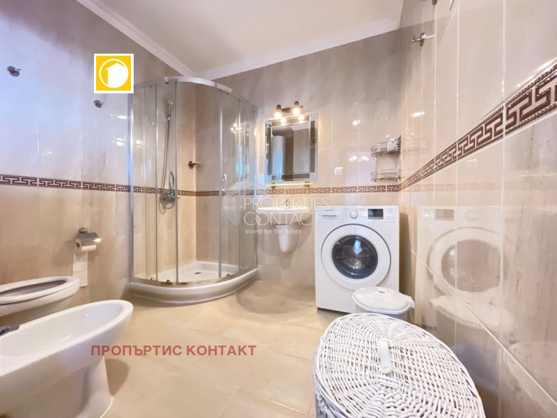 Продава МНОГОСТАЕН, гр. Свети Влас, област Бургас, снимка 16 - Апартаменти - 52543658