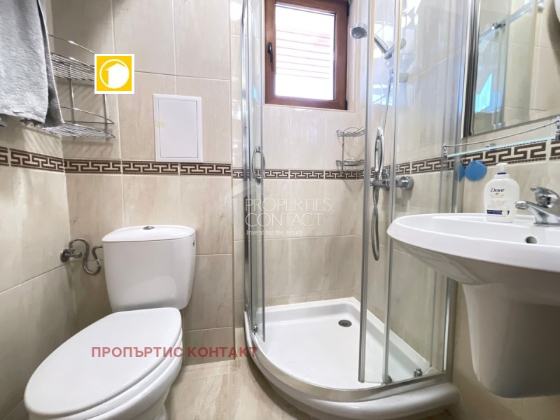 Продава МНОГОСТАЕН, гр. Свети Влас, област Бургас, снимка 17 - Апартаменти - 52543658