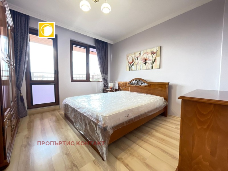 Продава МНОГОСТАЕН, гр. Свети Влас, област Бургас, снимка 14 - Апартаменти - 52543658