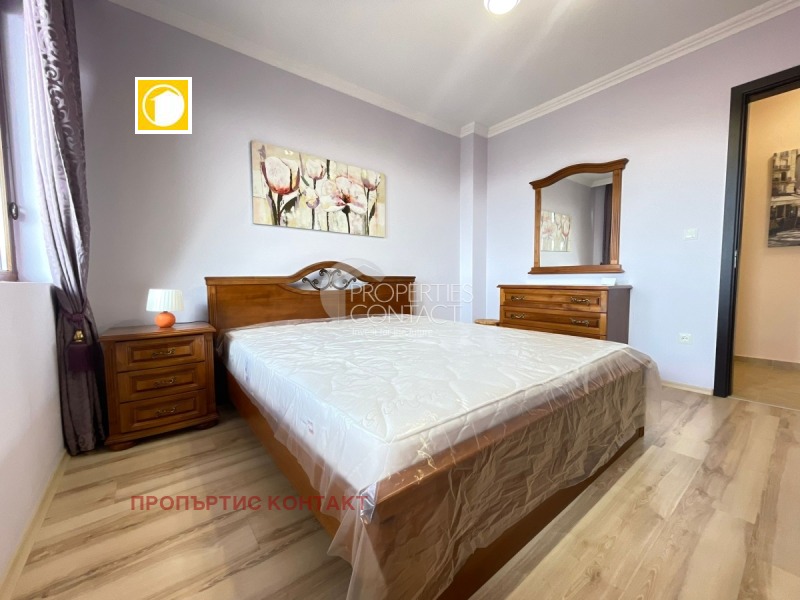 Продава МНОГОСТАЕН, гр. Свети Влас, област Бургас, снимка 13 - Апартаменти - 52543658