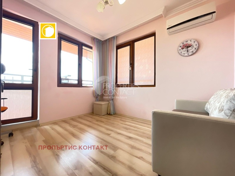 Продава МНОГОСТАЕН, гр. Свети Влас, област Бургас, снимка 9 - Апартаменти - 52543658