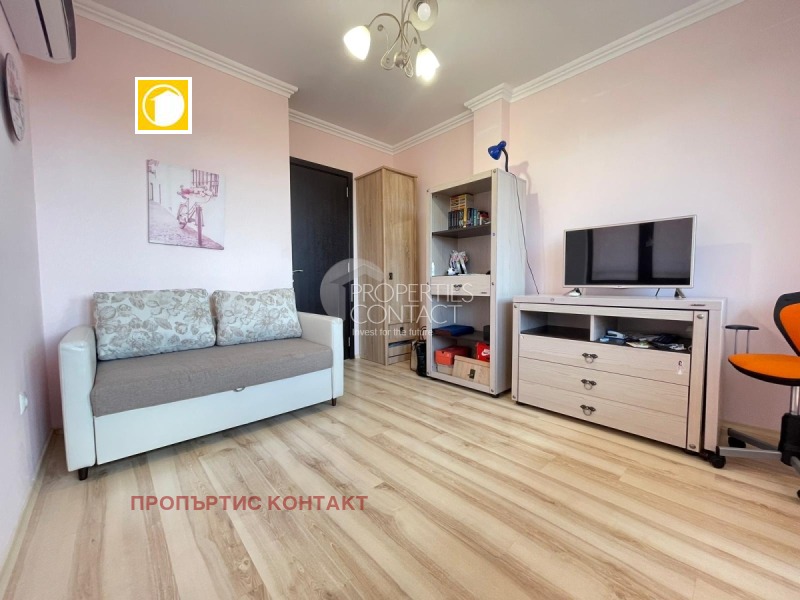 Продава МНОГОСТАЕН, гр. Свети Влас, област Бургас, снимка 8 - Апартаменти - 52543658