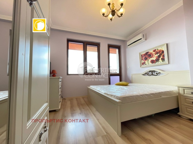 Продава МНОГОСТАЕН, гр. Свети Влас, област Бургас, снимка 12 - Апартаменти - 52543658