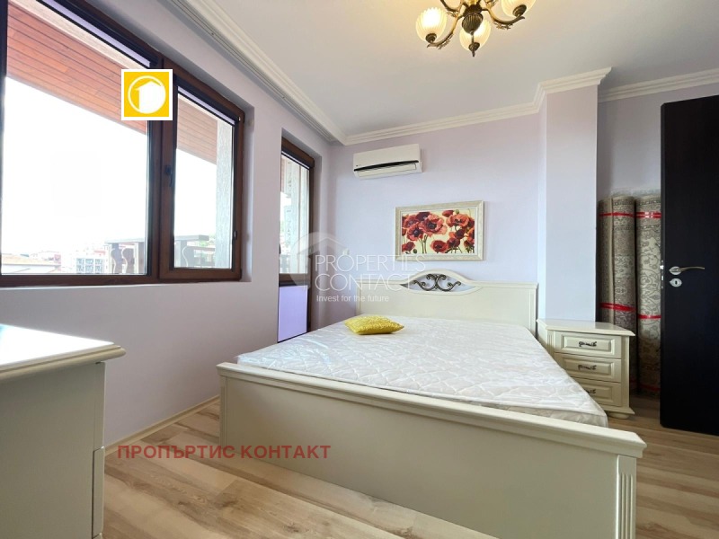 Продава МНОГОСТАЕН, гр. Свети Влас, област Бургас, снимка 10 - Апартаменти - 52543658