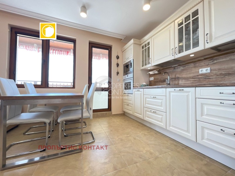 Продава МНОГОСТАЕН, гр. Свети Влас, област Бургас, снимка 3 - Апартаменти - 52543658