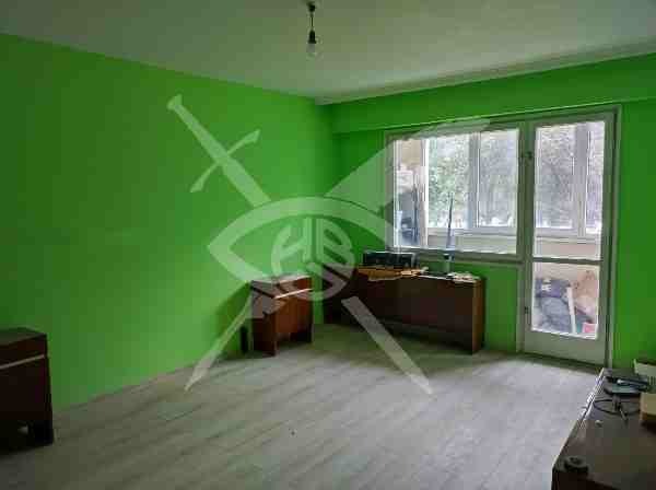 Продава МНОГОСТАЕН, гр. Бургас, Славейков, снимка 3 - Апартаменти - 54299735
