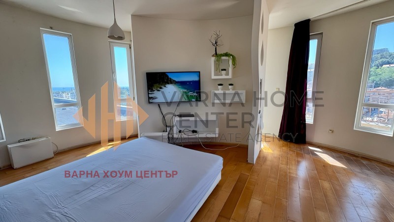 Προς πώληση  1 υπνοδωμάτιο Βαρνα , Ασπαρυχοβο , 132 τ.μ | 13859300 - εικόνα [9]