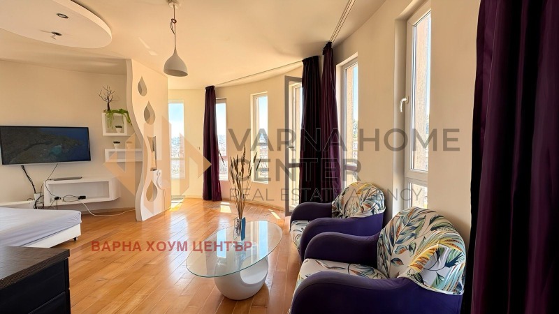Προς πώληση  1 υπνοδωμάτιο Βαρνα , Ασπαρυχοβο , 132 τ.μ | 13859300 - εικόνα [2]