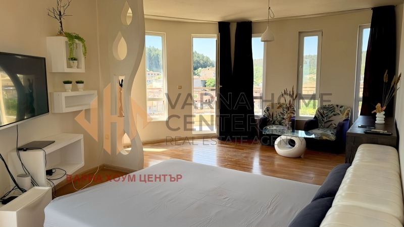 Προς πώληση  1 υπνοδωμάτιο Βαρνα , Ασπαρυχοβο , 132 τ.μ | 13859300 - εικόνα [4]