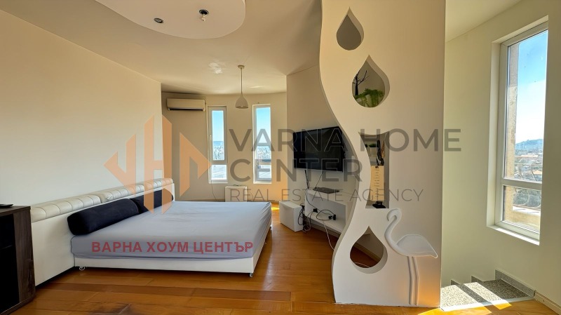Προς πώληση  1 υπνοδωμάτιο Βαρνα , Ασπαρυχοβο , 132 τ.μ | 13859300 - εικόνα [5]