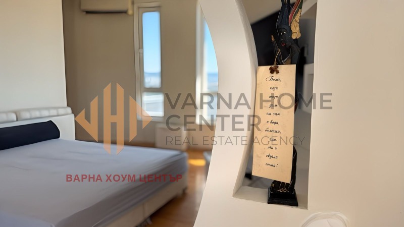 Προς πώληση  1 υπνοδωμάτιο Βαρνα , Ασπαρυχοβο , 132 τ.μ | 13859300 - εικόνα [6]