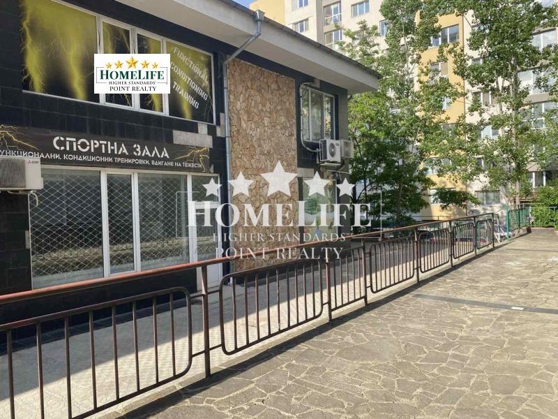 Продава ОФИС, гр. София, Младост 4, снимка 12 - Офиси - 52883430