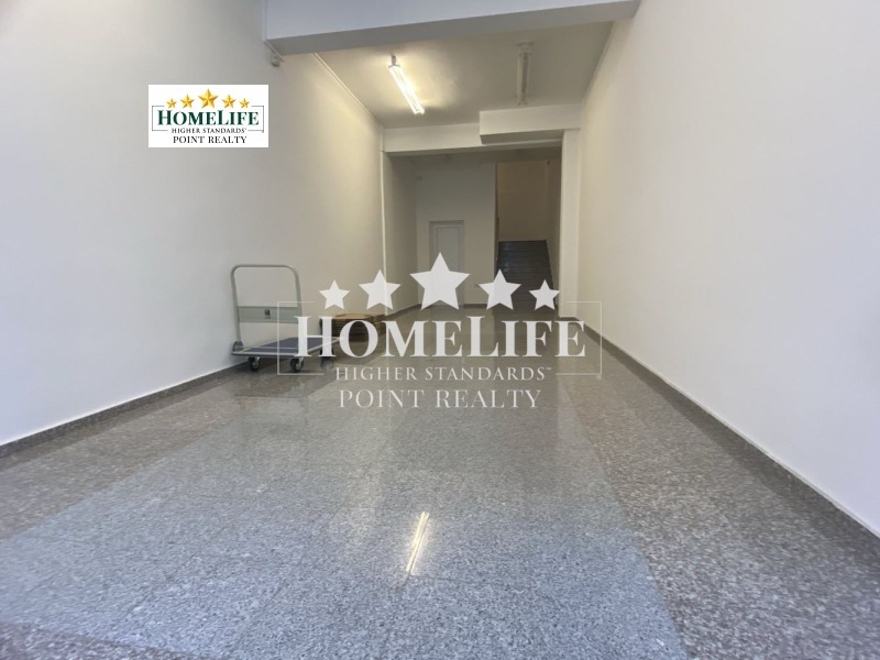 Продава ОФИС, гр. София, Младост 4, снимка 10 - Офиси - 52883430