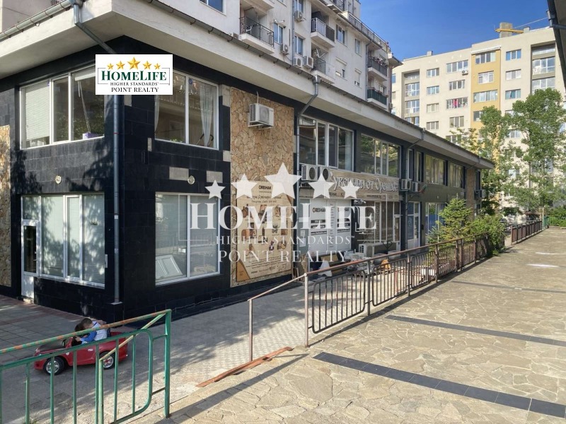 Продава ОФИС, гр. София, Младост 4, снимка 11 - Офиси - 52883430