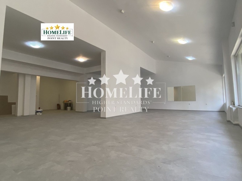 Продава ОФИС, гр. София, Младост 4, снимка 4 - Офиси - 52883430