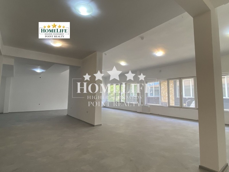 Продава ОФИС, гр. София, Младост 4, снимка 3 - Офиси - 52883430