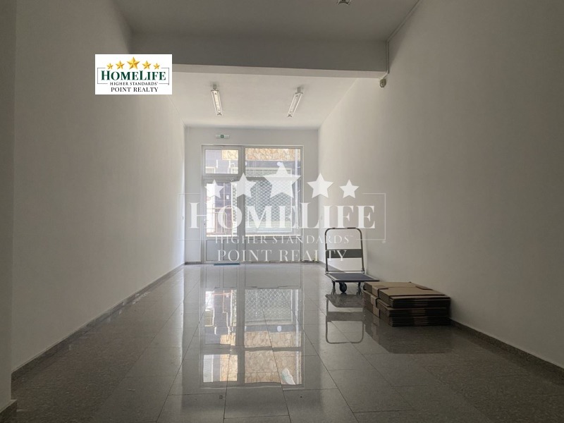 Продава ОФИС, гр. София, Младост 4, снимка 9 - Офиси - 52883430