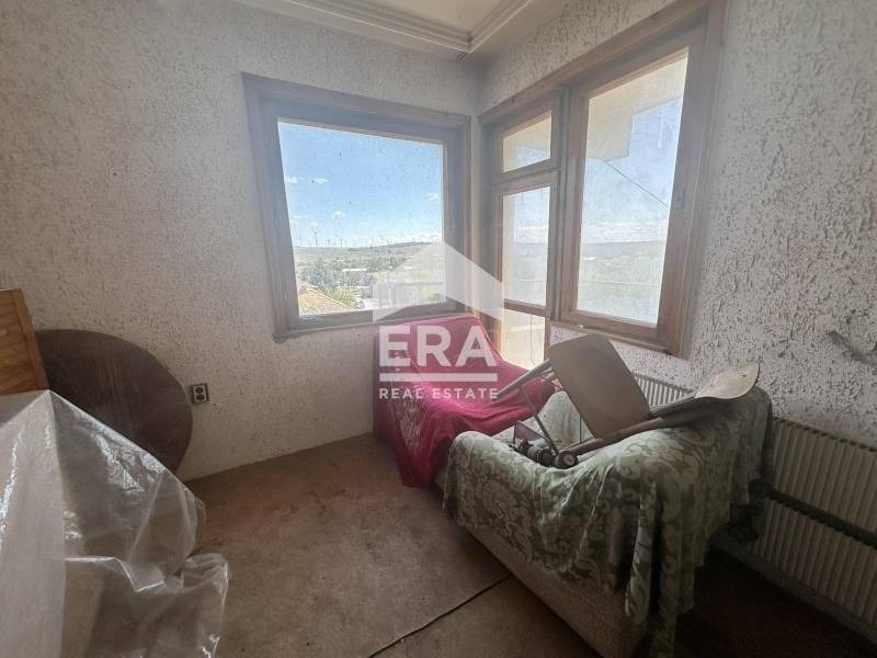 Продава ЕТАЖ ОТ КЪЩА, гр. Вълчи дол, област Варна, снимка 16 - Етаж от къща - 52316471