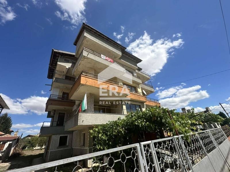 Продава ЕТАЖ ОТ КЪЩА, гр. Вълчи дол, област Варна, снимка 5 - Етаж от къща - 52316471