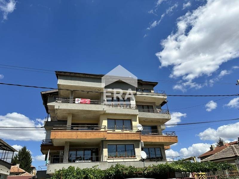 Продава ЕТАЖ ОТ КЪЩА, гр. Вълчи дол, област Варна, снимка 4 - Етаж от къща - 52316471