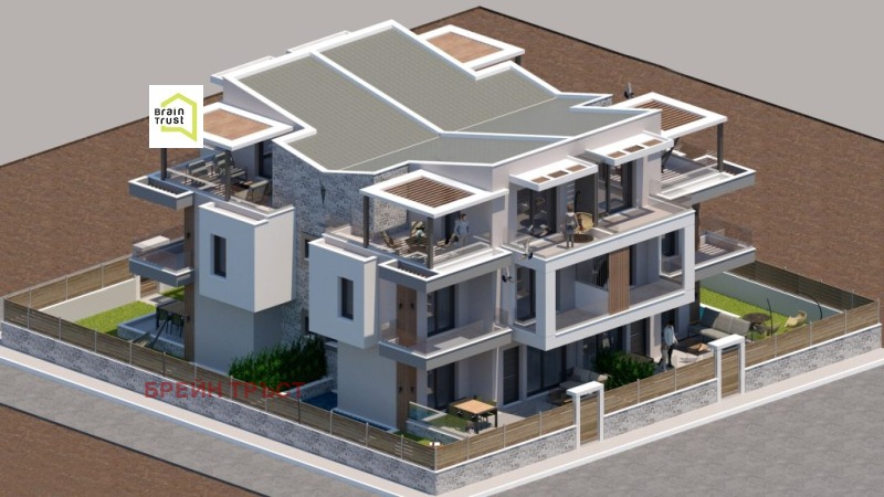 Продава  Къща Гърция , Кавала , 185 кв.м | 34664232 - изображение [8]
