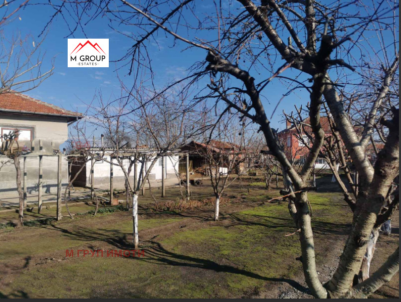 Zu verkaufen  Haus region Plowdiw , Goljam tschardak , 100 qm | 83461834 - Bild [3]