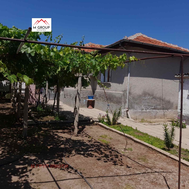Te koop  Huis regio Plovdiv , Goljam tsjardak , 100 m² | 83461834 - afbeelding [2]