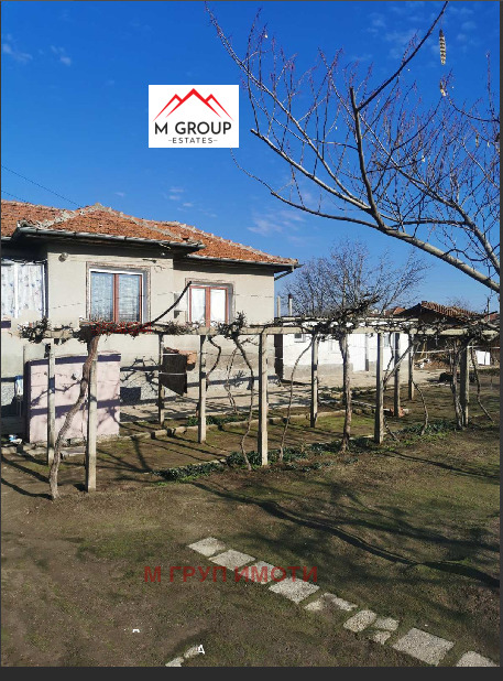 Zu verkaufen  Haus region Plowdiw , Goljam tschardak , 100 qm | 83461834