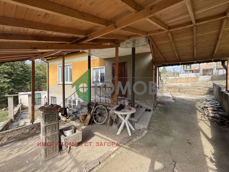 Til salgs  Hus region Stara Zagora , Zmejovo , 150 kvm | 60368940 - bilde [5]