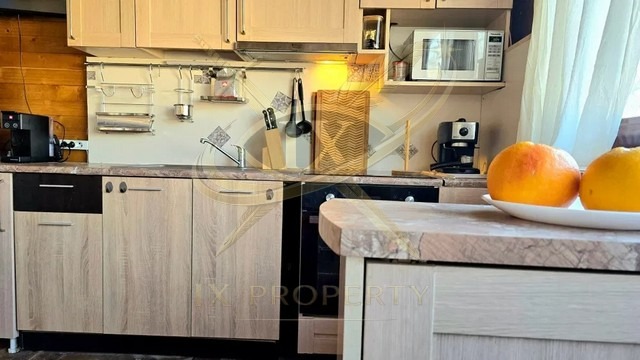 Продава КЪЩА, гр. Созопол, област Бургас, снимка 3 - Къщи - 54545722