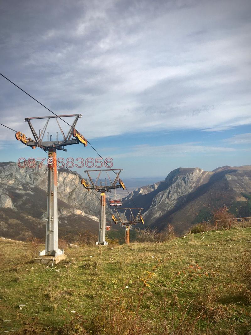 Продава ПАРЦЕЛ, с. Згориград, област Враца, снимка 7 - Парцели - 53838510