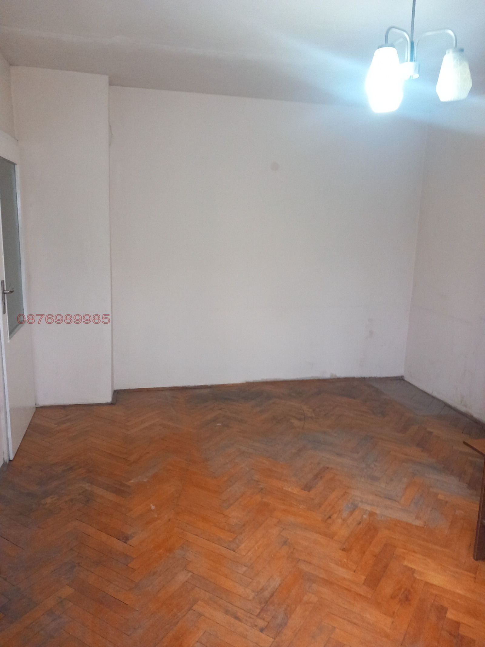 Продава 1-СТАЕН, гр. Русе, Здравец Изток, снимка 6 - Апартаменти - 53998881