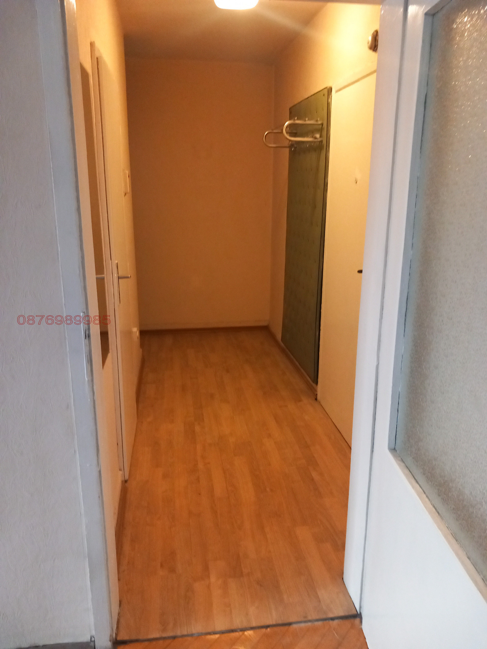 Продава 1-СТАЕН, гр. Русе, Здравец Изток, снимка 5 - Апартаменти - 53998881