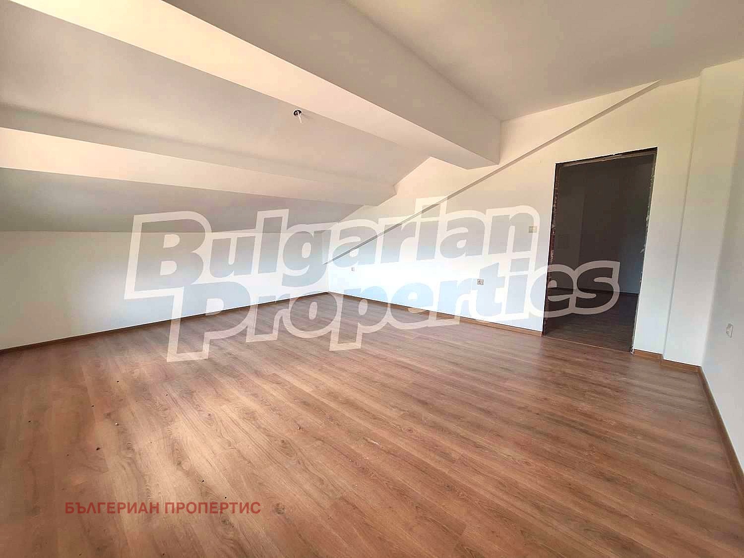 Продава 2-СТАЕН, гр. Банско, област Благоевград, снимка 2 - Апартаменти - 51107088