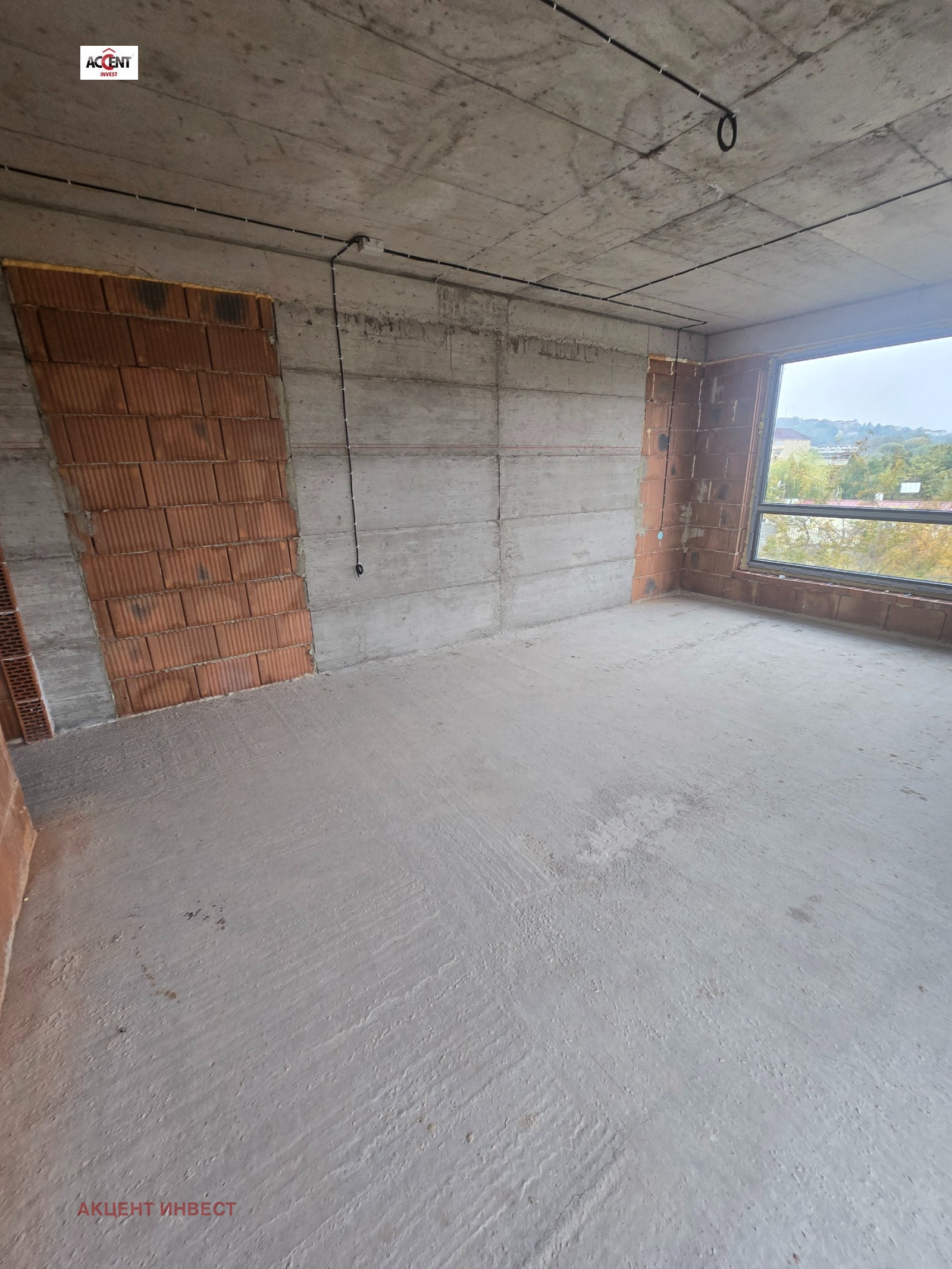 Продава 2-СТАЕН, с. Кранево, област Добрич, снимка 2 - Апартаменти - 51287633