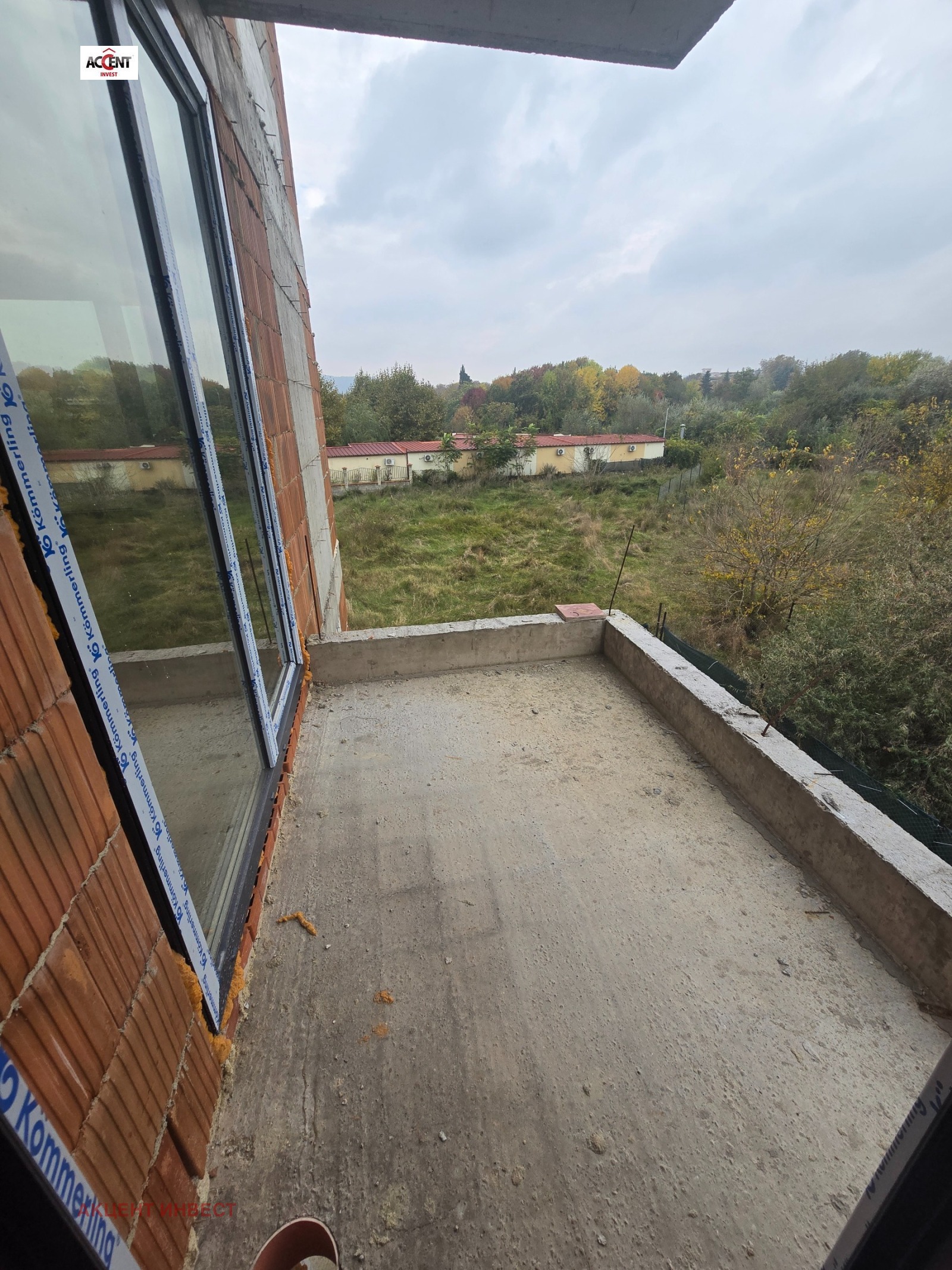 Продава 2-СТАЕН, с. Кранево, област Добрич, снимка 8 - Апартаменти - 51287633