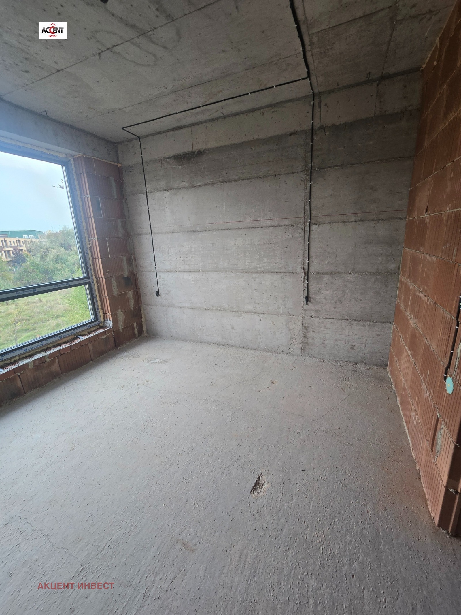 Продава 2-СТАЕН, с. Кранево, област Добрич, снимка 6 - Апартаменти - 51287633