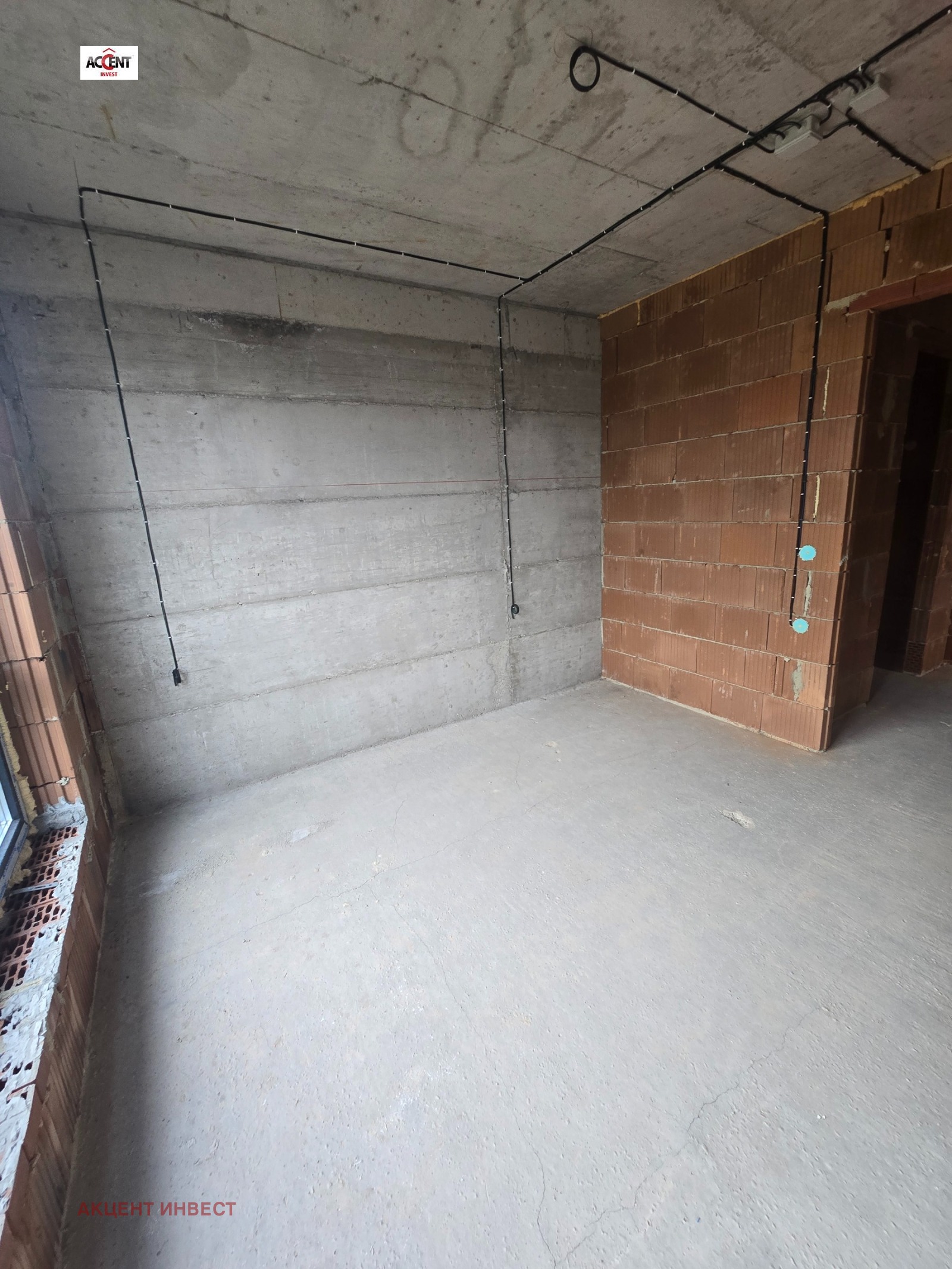 Продава 2-СТАЕН, с. Кранево, област Добрич, снимка 7 - Апартаменти - 51287633