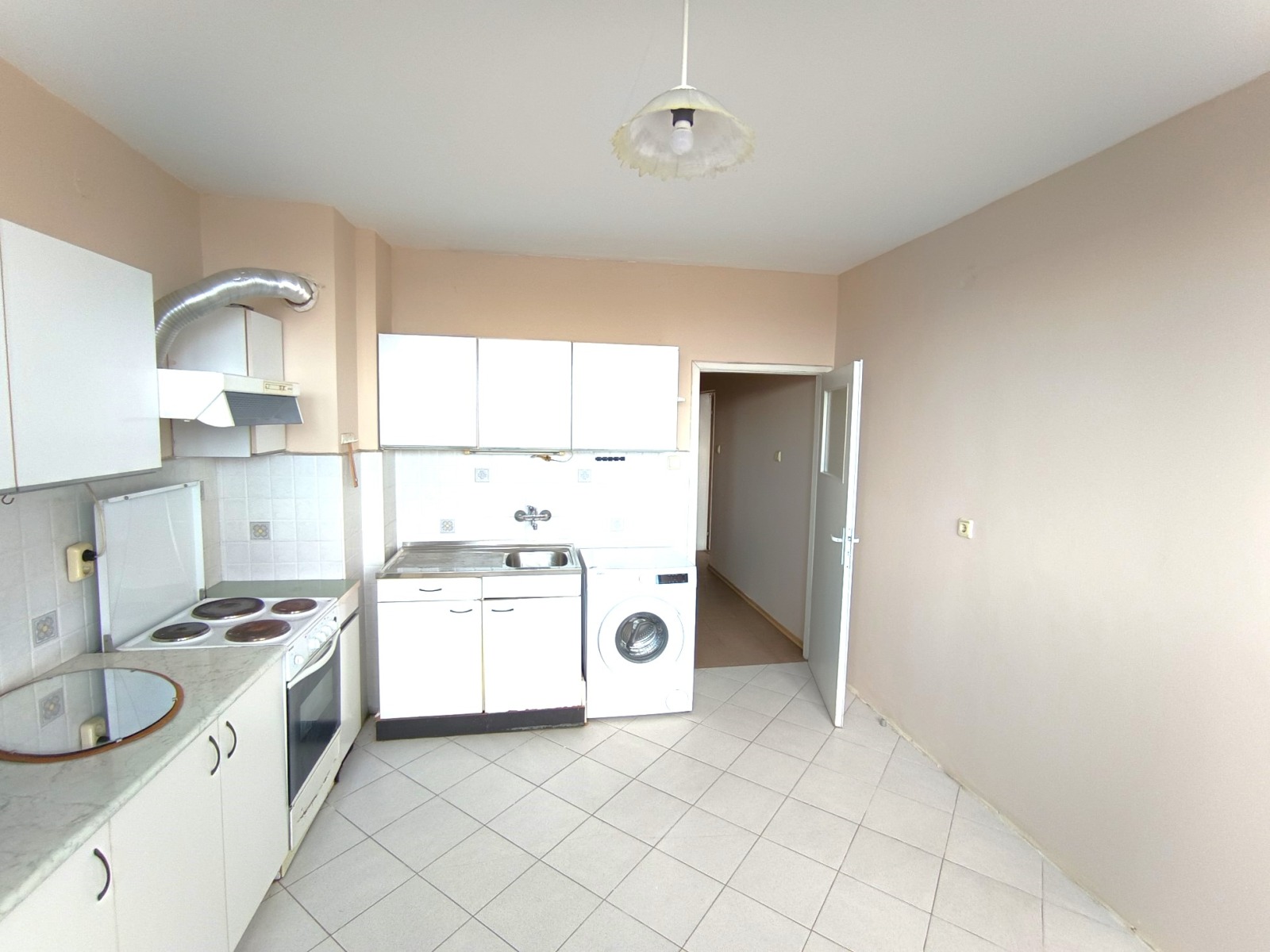 Продава 2-СТАЕН, гр. София, Зона Б-19, снимка 2 - Апартаменти - 54300754